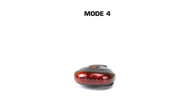 Bicycle Flash Tail Light with Laser II Strauss смотреть онлайн