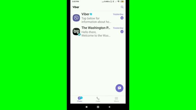 How To Add Contact in Viber смотреть онлайн