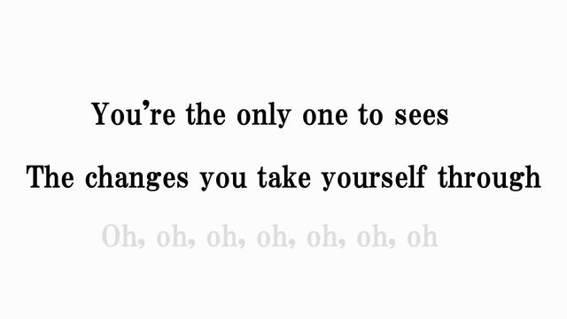 Don't You Worry 'Bout a Thing (From "SING") - Tori Kelly as Meena (KARAOKE) смотреть онлайн