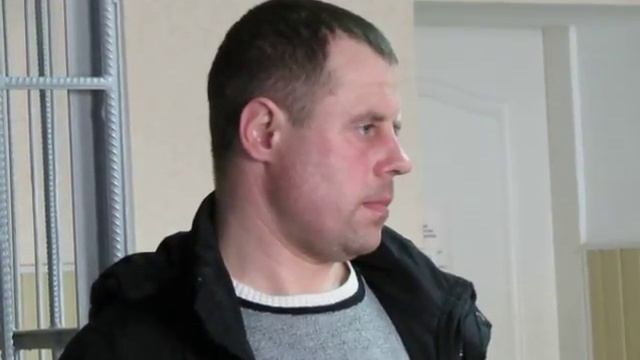 Приговор по делу Сергея Гончара (21.02.2018 г.). Видео "Корабелов.Инфо" смотреть онлайн