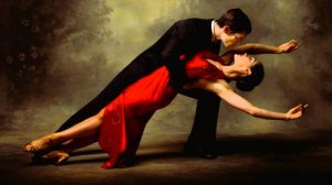 Пётр ЛЕЩЕНКО "Скажите, почему"