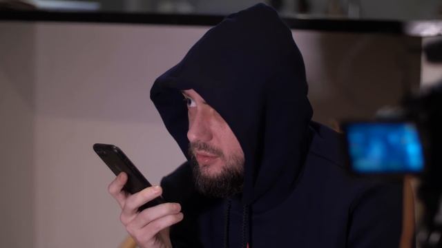 Ночь с админом. Первая серия. смотреть онлайн