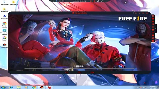 Smart Gaga 1.1 Lite For Low End PC/No Black Screen Problem. смотреть онлайн