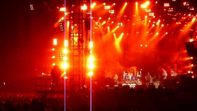Wacken Open Air 2009 " DORO " смотреть онлайн