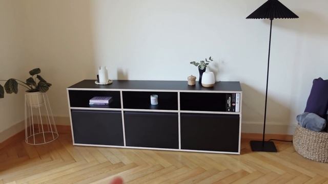 VLOG | Home Office Tour смотреть онлайн