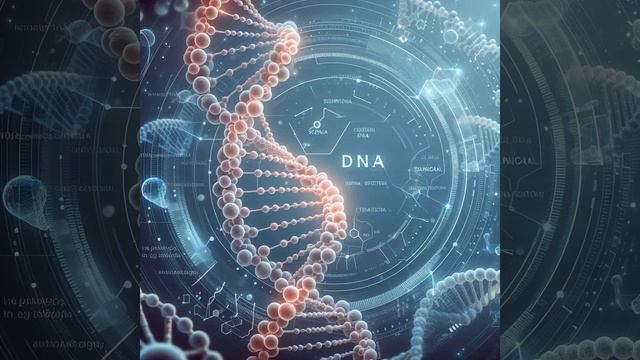 Биоинформатика: анализ генетических данных для прогнозирования заболеваний и подбора лечения