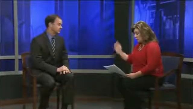 R Scott Maxwell, MBA, CFP® on Charitable Giving KTEN Dec 10 2014 смотреть онлайн