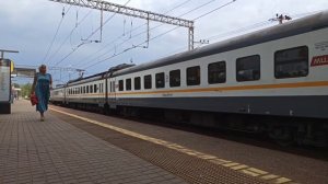 Проезд пассажирских электропоездов по МЦД Москва | РЖД | Российские железные дороги | ЦППК