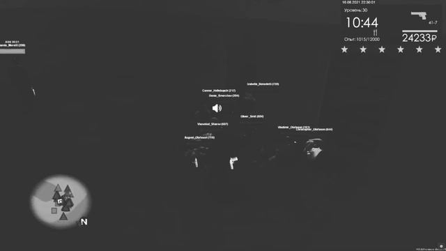 MTA Province #1|МТА Провинция #1|Прощальное видео Aps_Moretti смотреть онлайн