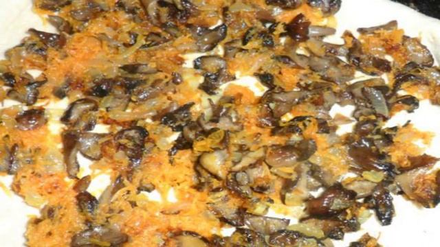 Рецепты от шеф-повара