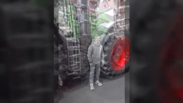 In fiera a Verona смотреть онлайн