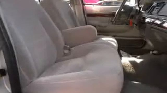 2000, MERCURY, GRAND MARQUIS, Carson City, NV, Carson Toyota, 877-873-5378