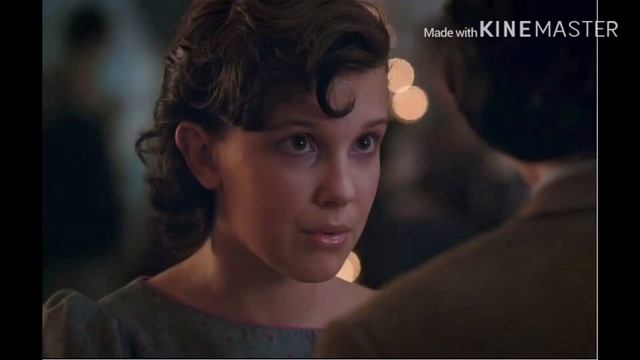 For Millie bobby brown hope you like it смотреть онлайн