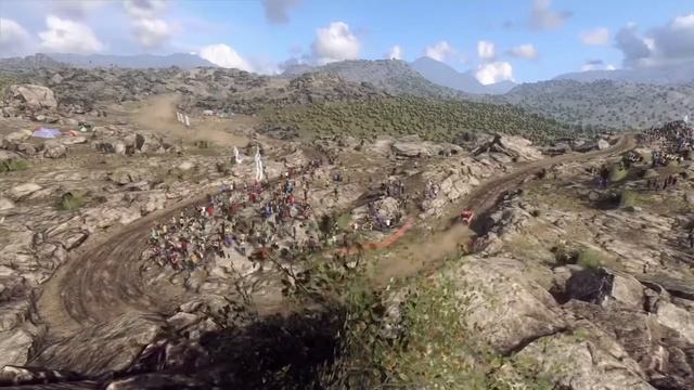DiRT Rally 2.0 Lancia Fulvia HF смотреть онлайн