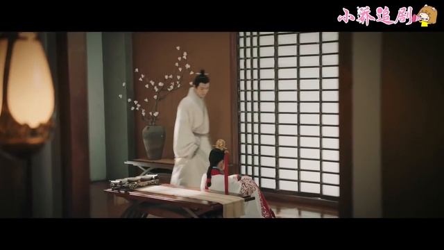 💖 灰姑娘被富商拋棄狼狽回宮，秦王孫趁虛而入，當場俘獲灰姑娘芳心！ #庶女攻略 #小乔追劇 #中國電視劇 смотреть онлайн