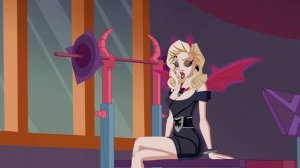 Друзья ангелов | 2 сезон серия 23 | мультфильм для детей | анимационный сериал на русском языке