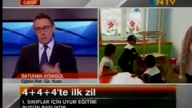 ERG 4+4+4 Uygulamasını Değerlendiriyor смотреть онлайн