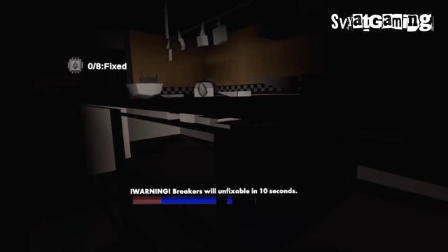 Fazbear Haunts Rec Room VR | VR Horror Game | VR Games for Pico 4 & Quest 3 смотреть онлайн
