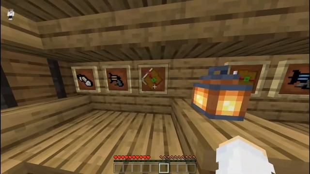 ОГО Портал Ган [В МАЙИНКРАФТ BEDROCK ЕДИШИН] смотреть онлайн