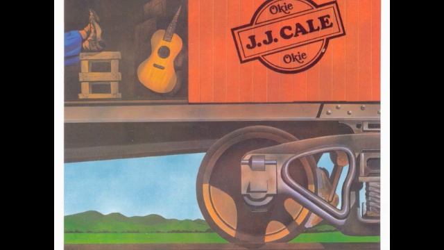 J.J. Cale - Cajun Moon (Lyrics in description) смотреть онлайн