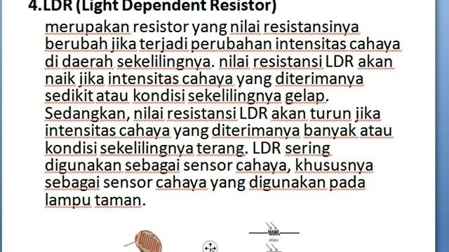 RESISTOR -PKWU -5 смотреть онлайн