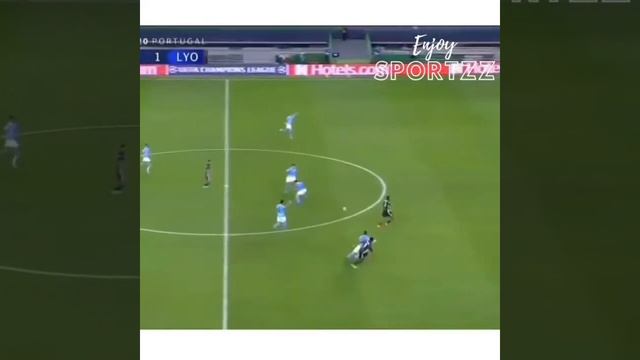 Lyon vs Manchester City 3-1 (championsleague Highlights) смотреть онлайн