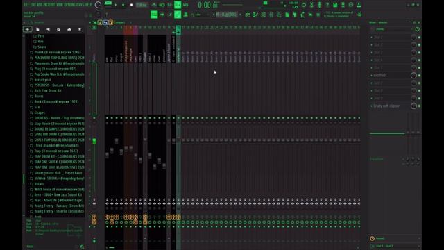 КАК СДЕЛАТЬ RAGE БИТ В СТИЛЕ KANKAN ЗА 10 МИНУТ? ГАЙД смотреть онлайн