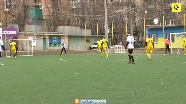 Лучшие моменты матча AFC Vasco da Gama - DHL смотреть онлайн