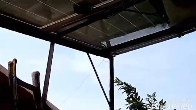 Off Grid 1.5 KW Solar Power plant by Sabujshakti Energy Revolution Pvt Ltd смотреть онлайн