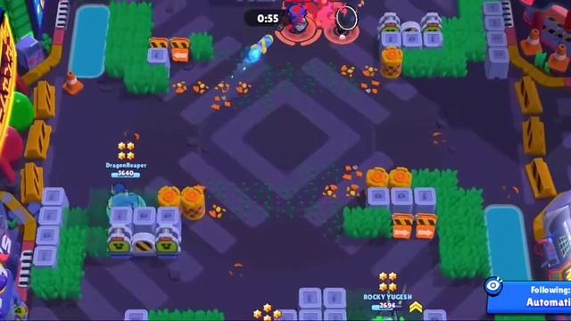 Brawl stars|LAYER CAKE COMBO| смотреть онлайн