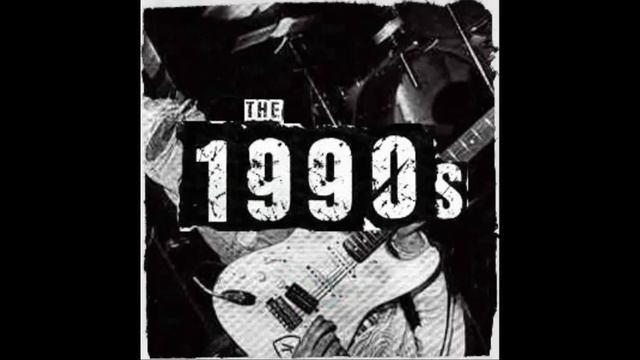 Supergrass - Sun Hits The Sky - 1997 смотреть онлайн