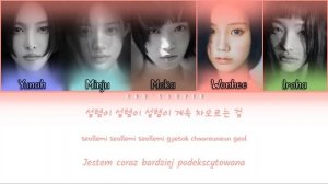 (POLSKIE NAPISY) ILLIT - Lucky Girl Syndrome