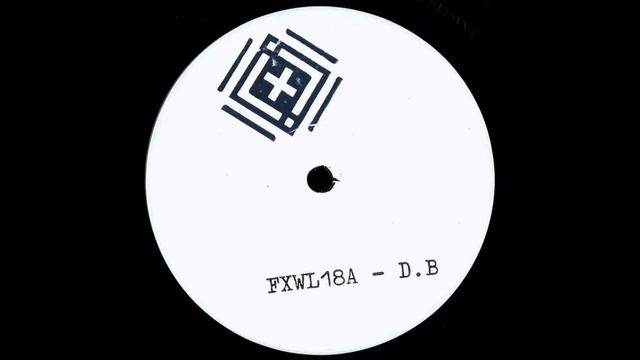 Synergi / D B / 18A [2018] смотреть онлайн