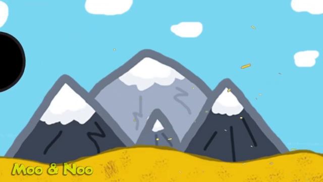 Mi Mouse has Big Fan funny story - Cartoon by Mi Mouse смотреть онлайн