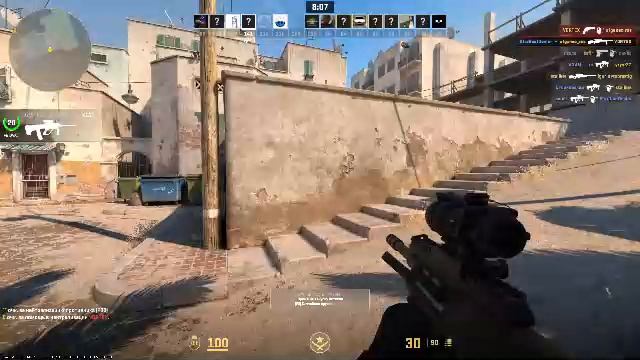 CS GO контра контрал страйк смотреть онлайн
