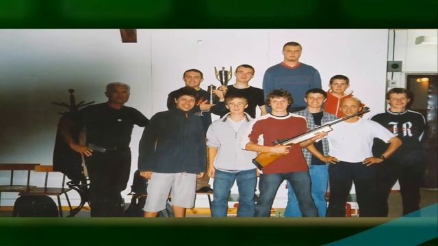 Michał Hoffman® (2013) 50-lecie Elektroniczne Zakłady Naukowe [Dekada V 2003-2013] смотреть онлайн