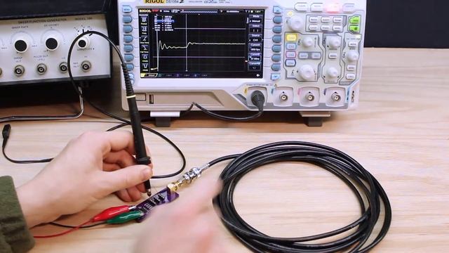 Introduction to Transmission Lines: Demonstration of experiments смотреть онлайн