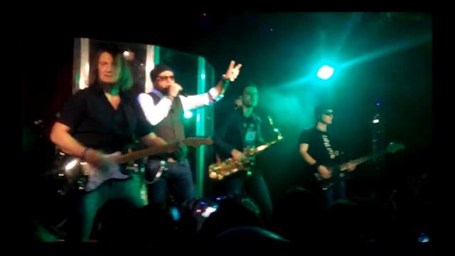 Рекорд Оркестр _ AC DC Highway to Hell смотреть онлайн