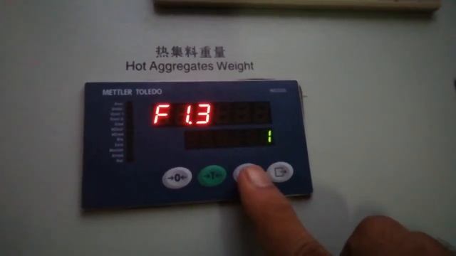 CALIBRATION OF METTLER TOLEDO IND320L WEIGHING INDICATOR | HOW TO CALIBRATE METTLER TOLEDO IND320L смотреть онлайн
