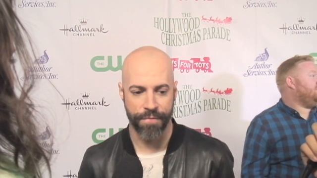 Daughtry - JENNiRADIO Featured Artist February 2016 by Jennifer Smart смотреть онлайн