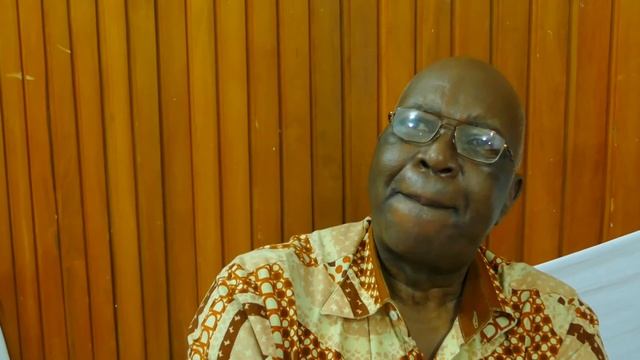 Inades-Formation lance les réflexions pour l'élaboration de sa politique d'extension en Afrique смотреть онлайн