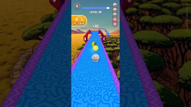 Going Balls смотреть онлайн