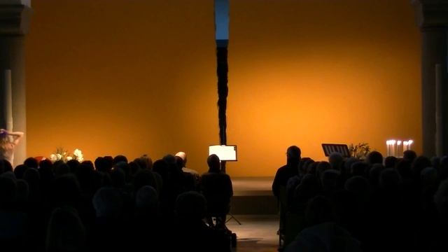 Mezzecare koorgroep Oosterhout nb. Missa lumen. 1 februari 2015 смотреть онлайн