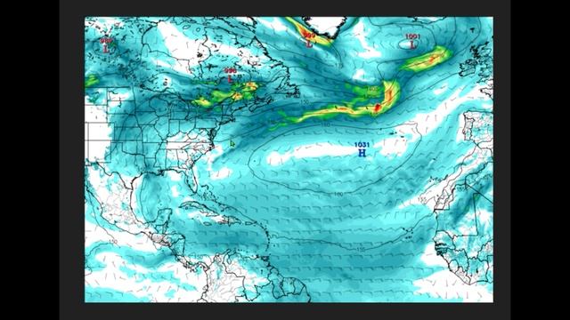 Atlantic Hurricane Season 2021 BEGINS! What YOU should know and WHEN! смотреть онлайн