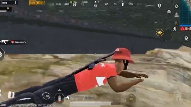 ТОП 5 НЫЧЕК ДЛЯ ЗАВОЕВАТЕЛЕЙ НА КАРТЕ ЭРАНГЕЛЬ В PUBG MOBILE смотреть онлайн