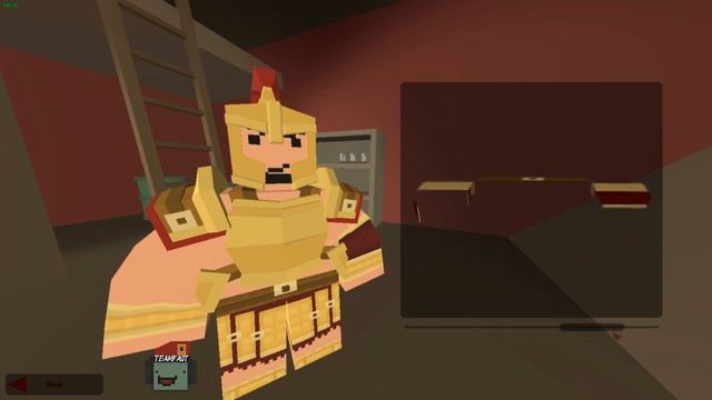 Unturned 3.25.0.0 | New costumes Athens Arena Map Bundle | REVIEW смотреть онлайн