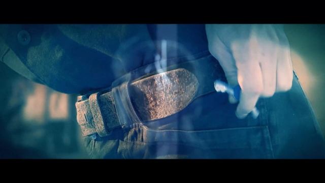 Nic Gyalson - Amber & Diamonds (Music Video) - ALLUVISION смотреть онлайн
