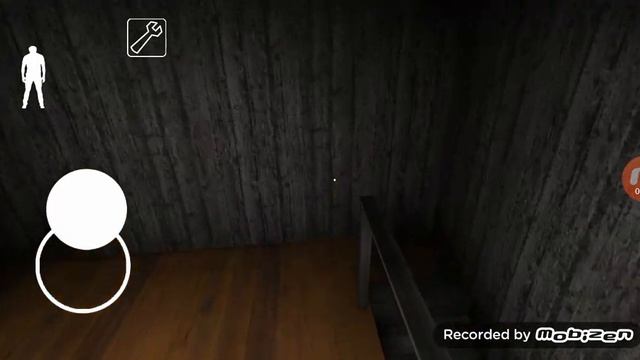 Тайное место в игре Granny💥 смотреть онлайн