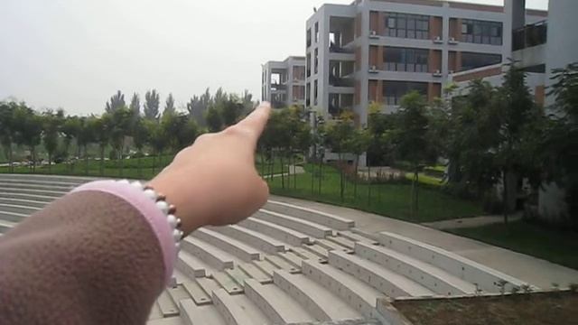 General Location of everything in Zhengzhou No. 1 Middle School смотреть онлайн