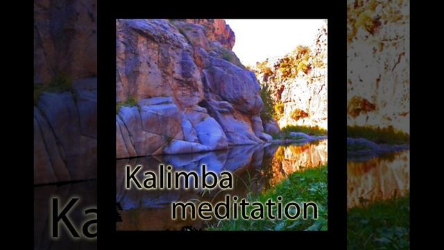 Kalimba Meditation смотреть онлайн